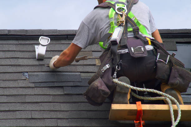 Roof Waterproofing Services in Alexandria, IN