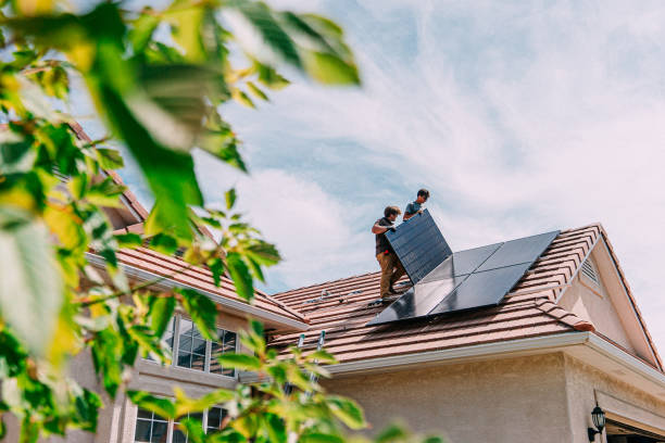 Best Best Roofing Contractors  in Alexandria, IN
