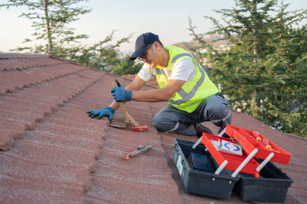 Best Storm Damage Roof Repair  in Alexandria, IN