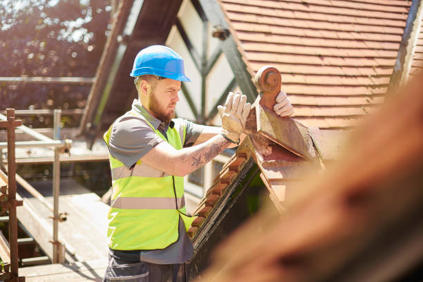Best Commercial Roofing Services  in Alexandria, IN