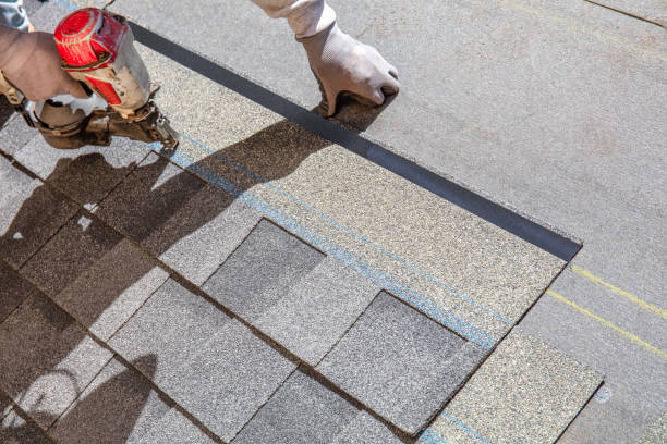 Best Commercial Roofing Services  in Alexandria, IN