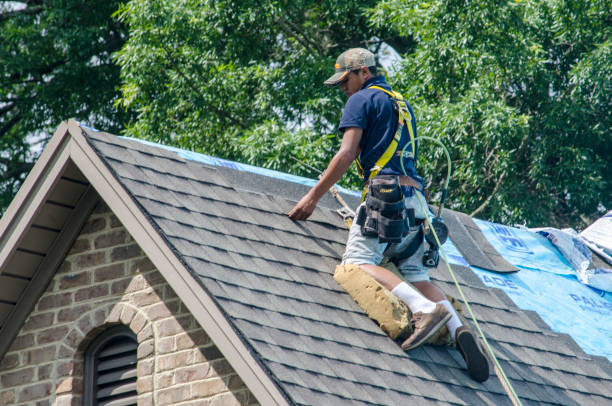 Best Commercial Roofing Services  in Alexandria, IN