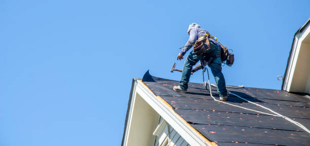 Best Metal Roofing Contractor  in Alexandria, IN